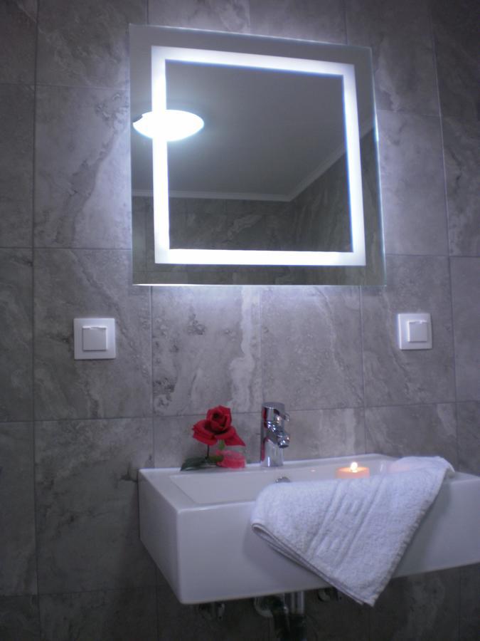 Samothraki Suites Kalisti Xiropotamos 外观 照片