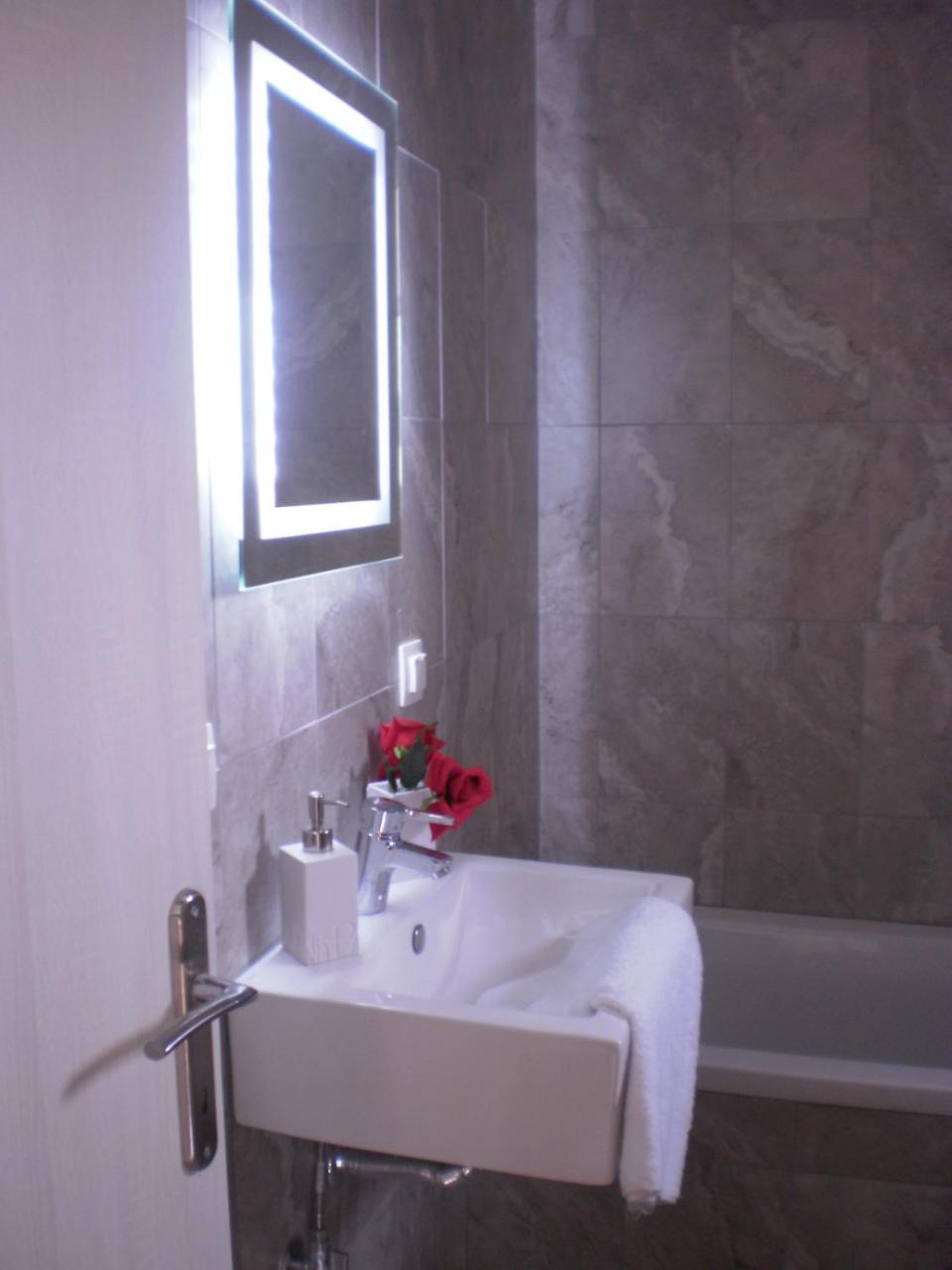 Samothraki Suites Kalisti Xiropotamos 外观 照片