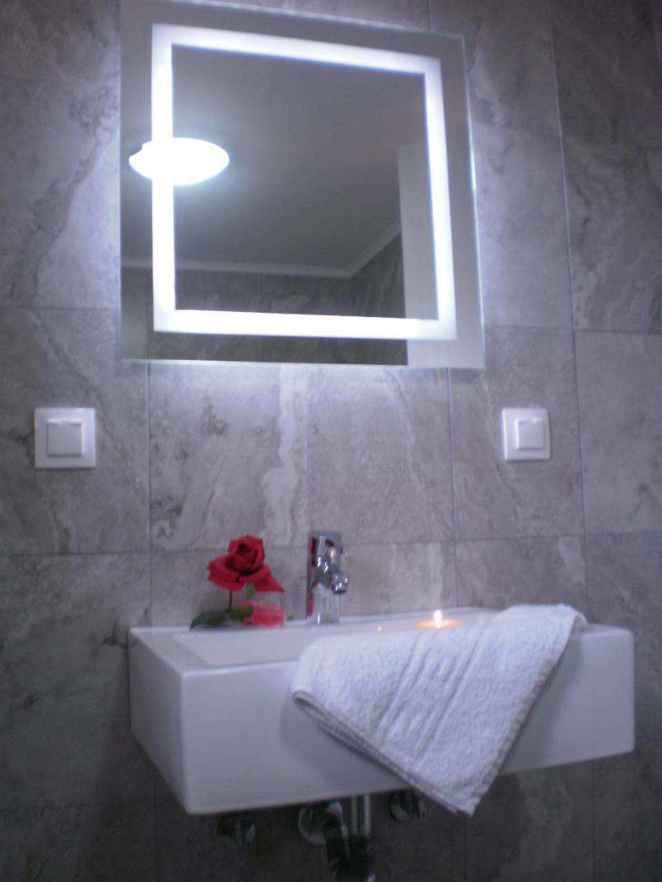 Samothraki Suites Kalisti Xiropotamos 外观 照片