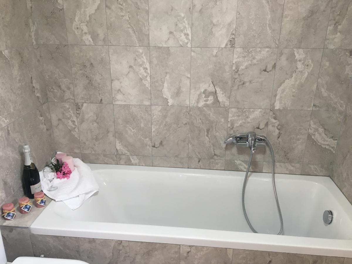 Samothraki Suites Kalisti Xiropotamos 外观 照片